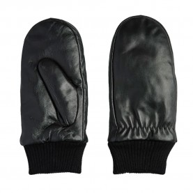 ръкавици,ръкавици,шапки,и,шалове,pieces,nellie,new,leather,gloves,black