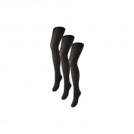 дамски,чорапогащи,и,клинове,pieces,new,nikoline,40,den,3,pack,tights,noos,tights,3,units,black