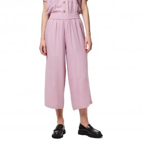 панталони,дамски,панталони,pieces,pia,culotte,wide,leg,high,waist,pants,dawn,pink,(pink)