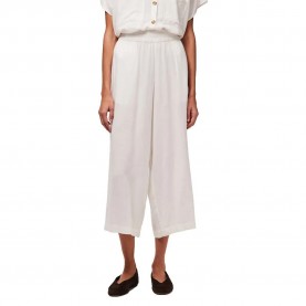 панталони,дамски,панталони,pieces,pia,culotte,wide,leg,high,waist,pants,bright,white,(white)