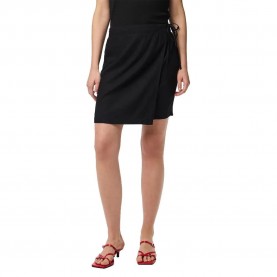 пола,дамски,поли,и,рокли,pieces,pia,short,skirt,black