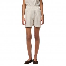 къси,панталони,дамски,панталони,pieces,pia,shorts,birch,black,(beige)