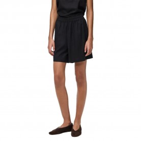 къси,панталони,дамски,панталони,pieces,pia,shorts,black