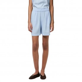 къси,панталони,дамски,панталони,pieces,pia,shorts,cashmere,blue,(blue)
