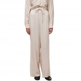 панталони,дамски,панталони,pieces,pia,wide,leg,high,waist,pants,birch,black,(beige)