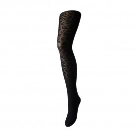 дамски,чорапогащи,и,клинове,pieces,rabine,tights,black,black,leo,(black)