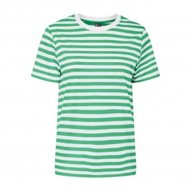 тениска,дамски,тениски,pieces,ria,short,sleeve,t,shirt,absinthe,green,bright,white,(green)