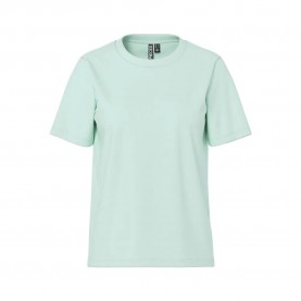 тениска,дамски,тениски,pieces,ria,short,sleeve,t,shirt,dusty,aqua,(green)