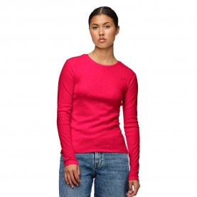 тениска,дамски,тениски,pieces,ruka,long,sleeve,t,shirt,lollipop,(pink)