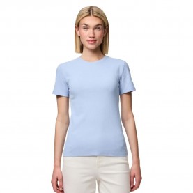 тениска,дамски,тениски,pieces,ruka,short,sleeve,t,shirt,cashmere,blue,(blue)