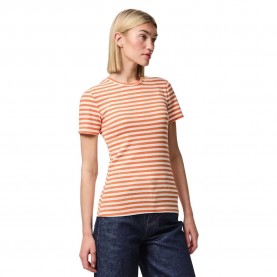 тениска,дамски,тениски,pieces,ruka,short,sleeve,t,shirt,mandarin,orange,cloud,dancer,(orange)