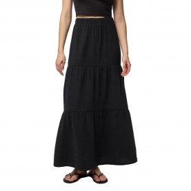 пола,дамски,поли,и,рокли,pieces,sikka,long,skirt,black