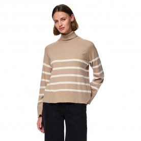 жилетка,дамски,пуловери,дамски,плетени,дрехи,pieces,sia,cardigan,silver,mink,white,(beige)