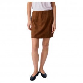 пола,дамски,поли,и,рокли,object,fenja,short,skirt,rawhide,(brown)