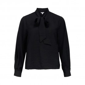 дамски,блузи,дамски,ризи,object,jacira,long,sleeve,blouse,black
