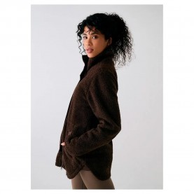 яке,дамски,якета,и,палта,lolë,fiercely,jacket,brown,(java)