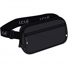Чанта Lolë Jamie waist bag - Black (Black Beau) чанта,всички,чанти,lolë,jamie,waist,bag,black,(black,beau)