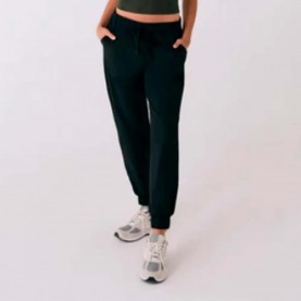 Анцуг Lolë Olivie Tech joggers - Black (Black) анцуг,дамски,панталони,lolë,olivie,tech,joggers,black,(black)