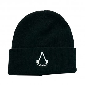шапка,всички,шапки,abysse,assassin´s,creed,beanie,black