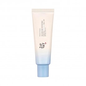 козметика,за,защита,от,слънце,beauty,of,joseon,relief,sun,aqua,fresh,rice,+,b5,sunscreen,50ml,white,(clear)