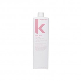 Kevin murphy Angel Rinse conditioner 1000ml - Clear (White) хигиена,коса,kevin,murphy,angel,rinse,conditioner,1000ml,clear,(white)