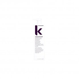 Kevin murphy Young Again Rinse conditioner 1000ml - Clear (White) хигиена,коса,kevin,murphy,young,again,rinse,conditioner,1000ml,clear,(white)
