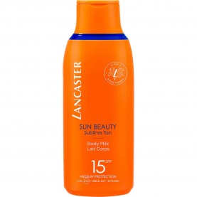 козметика,за,защита,от,слънце,lancaster,sun,beauty,silky,spf,15,sunscreen,175,ml,white,(orange)