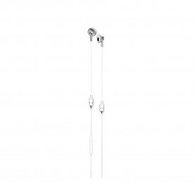 слушалки,слушалки,radicover,radiation,protected,earphones,white