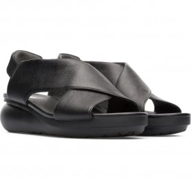 сандали,дамски,сандали,и,чехли,camper,balloon,nero,sandals,refurbished,black