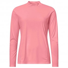 тениска,мъжки,тениски,дамски,тениски,abacus,golf,aloha,uv,turtle,woman,long,sleeve,t,shirt,pink,(lipstick)