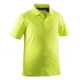детски,блузи,с,яка,abacus,golf,cedlite,junior,short,sleeve,polo,grass,(yellow)