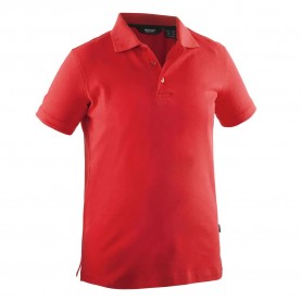 детски,блузи,с,яка,abacus,golf,cedlite,junior,short,sleeve,polo,red
