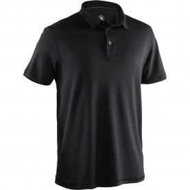 мъжки,блузи,с,яка,abacus,golf,clark,short,sleeve,polo,black