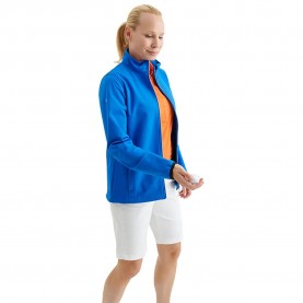къси,панталони,дамски,панталони,abacus,golf,cleek,stretch,46cm,woman,shorts,white,(blue)