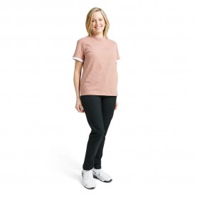 дамски,блузи,с,яка,abacus,golf,crystal,woman,short,sleeve,polo,potpurry,(pink)