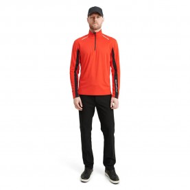 тениска,мъжки,тениски,abacus,golf,cypress,long,sleeve,t,shirt,sunset,(orange)