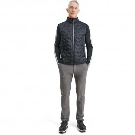 потник,мъжки,потници,abacus,golf,elgin,hybrid,vest,black,(grey)
