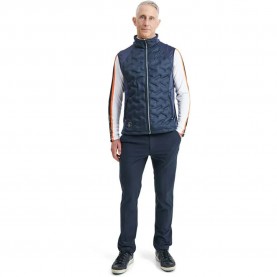 потник,мъжки,потници,abacus,golf,elgin,hybrid,vest,navy,(blue)
