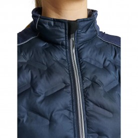 потник,дамски,потници,abacus,golf,elgin,hybrid,vest,navy,(blue)