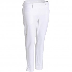 панталони,дамски,панталони,abacus,golf,grace,7,8,88cm,woman,pants,white
