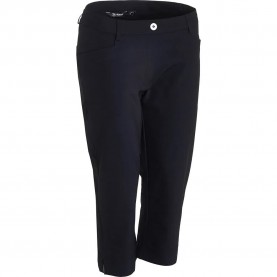 панталони,дамски,панталони,abacus,golf,grace,capri,70cm,woman,pants,black