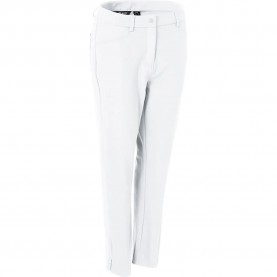 панталони,дамски,панталони,abacus,golf,grace,high,waist,7,8,92cm,woman,pants,white