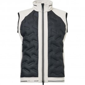 потник,дамски,потници,abacus,golf,grove,hybrid,vest,black,stone,(white,black)