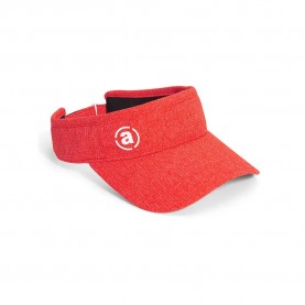 други,аксесоари,всички,шапки,abacus,golf,huntingdale,drycool,visor,sunset,(red)