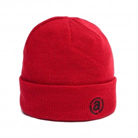 шапка,всички,шапки,abacus,golf,kerling,knitted,beanie,red