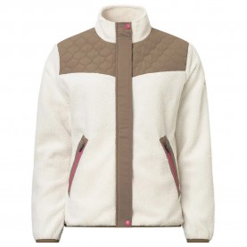 яке,дамски,якета,и,палта,abacus,golf,preston,pile,wind,woman,jacket,nougat,(white)