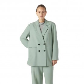 сако,дамски,сака,yas,26030710,likka,blazer,iceberg,green,(green)
