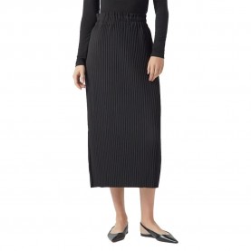пола,дамски,поли,и,рокли,yas,alisa,long,skirt,black