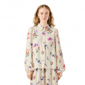 риза,с,дълъг,ръкав,дамски,блузи,дамски,ризи,yas,asina,long,sleeve,shirt,whitecap,gray,botanica,(beige)