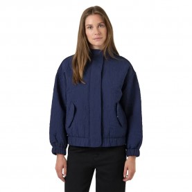 яке,дамски,якета,и,палта,yas,fipura,jacket,navy,blazer,(blue)